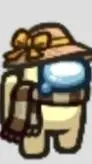 ai character: Chaniey(Banana) background