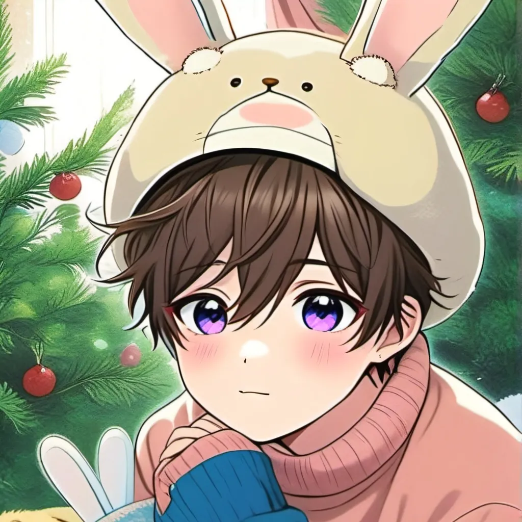 chat with ai character: Leo