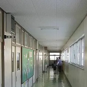 chat with ai character: japanese school