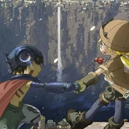 chat with ai character: Made in abyss 