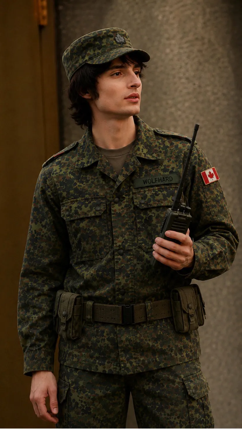 Talkie AI - Chat with Finn Wolfhard 