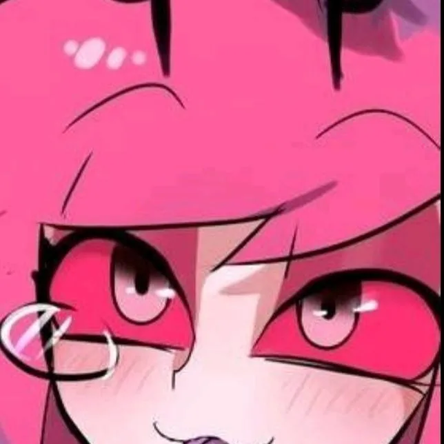 chat with ai character: hazbin hotel 