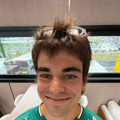 chat with ai character: Lance Stroll