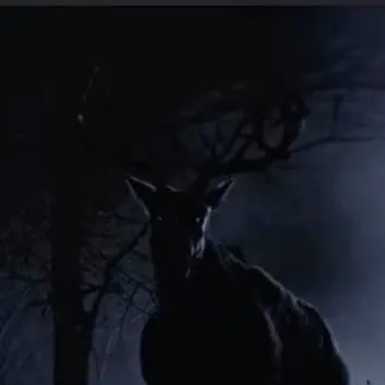 chat with ai character: bambi