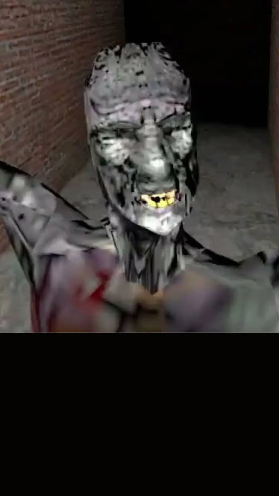 Talkie AI - Chat with Charple Zombie
