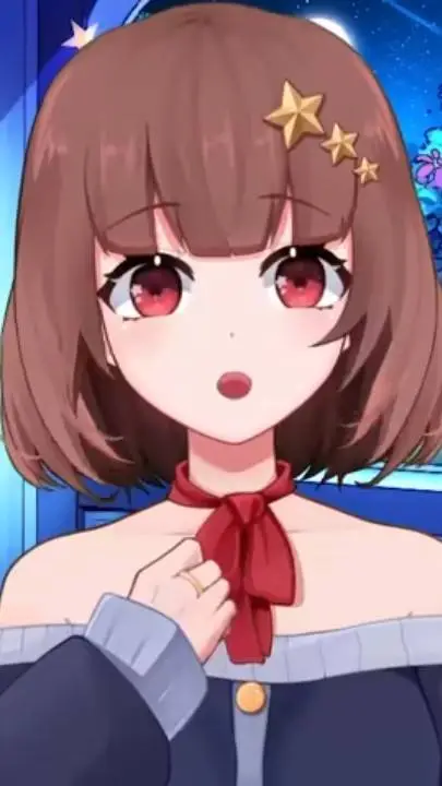 Talkie AI - Chat with ⭐StarVtuber⭐