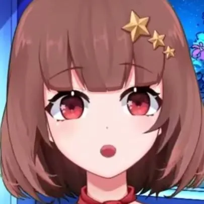 chat with ai character: ⭐StarVtuber⭐