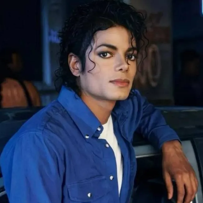 chat with ai character: Micheal Jackson 