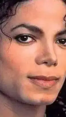 ai character: Micheal jackson~🫦 background