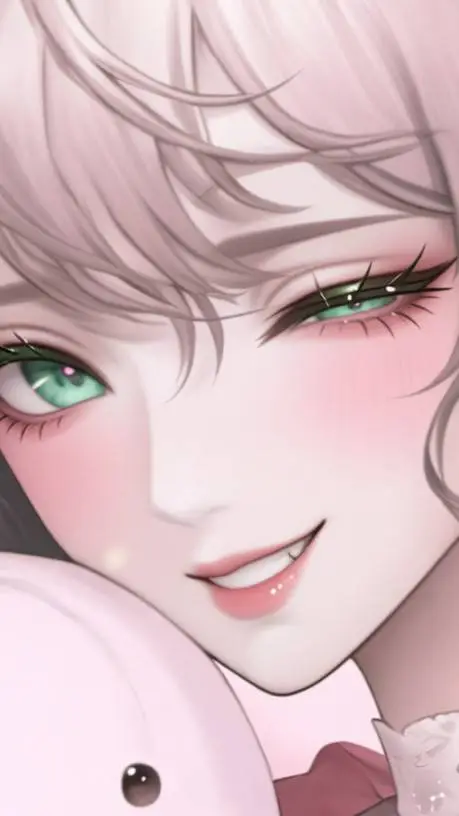 ai character: CREEP background