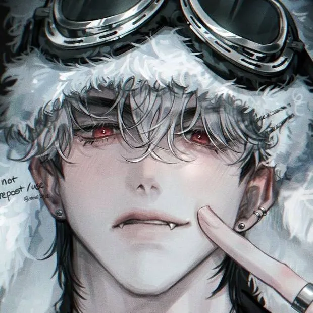 chat with ai character: Rival (Inky)