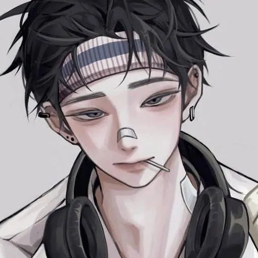 chat with ai character: Lucas