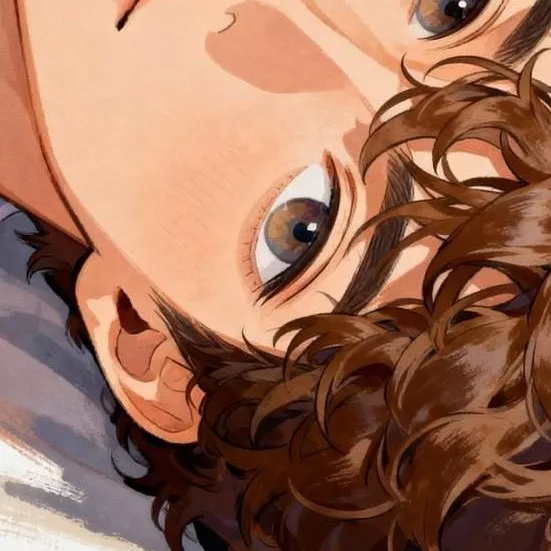 chat with ai character: Maxime 