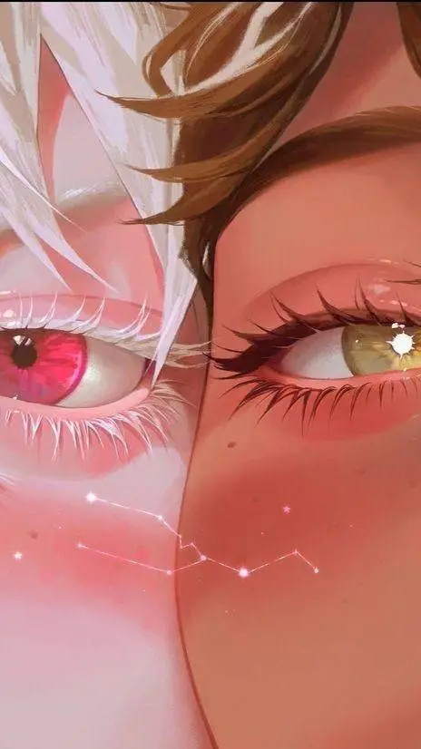 ai character: Yuji  background