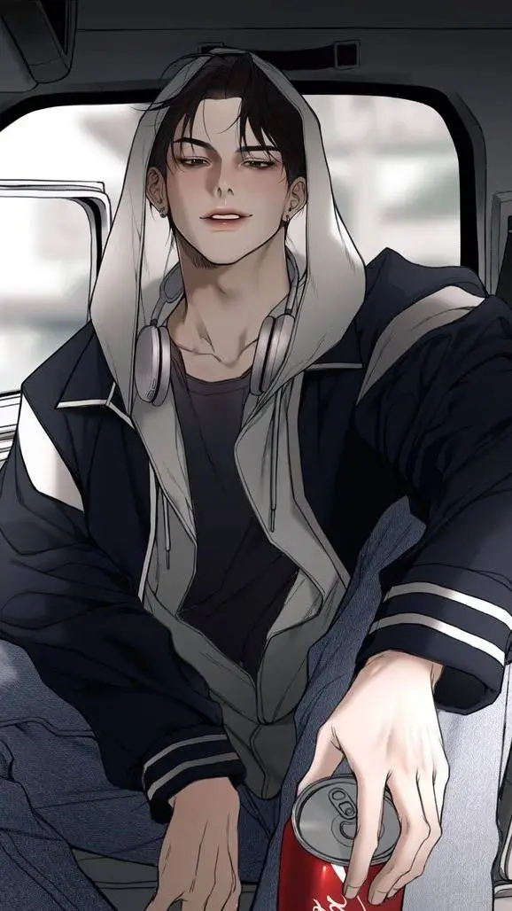 ai character: Yanis background