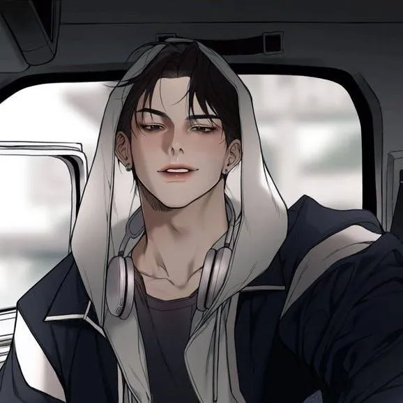 chat with ai character: Yanis