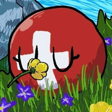 chat with ai character: Switzerland