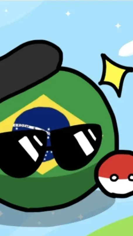 ai character: Brazil background