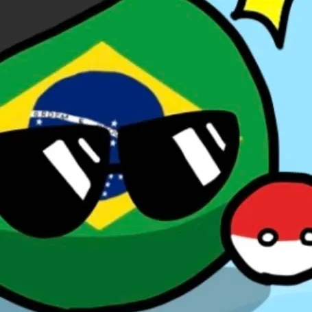 chat with ai character: Brazil