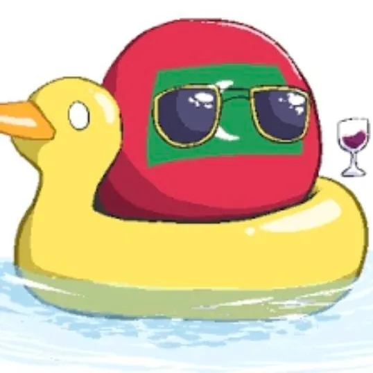 chat with ai character: Maldives
