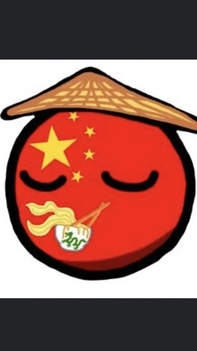 ai character: China background