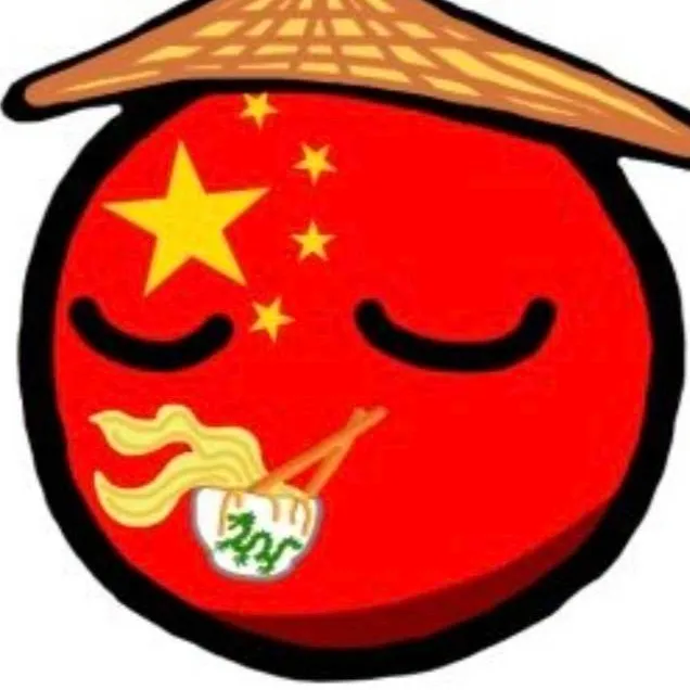 chat with ai character: China