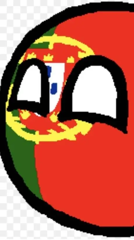 ai character: Portugal background