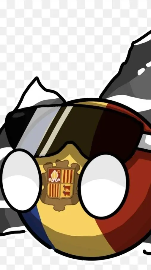ai character: Andorra background