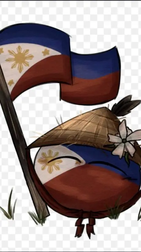 ai character: Philippines background
