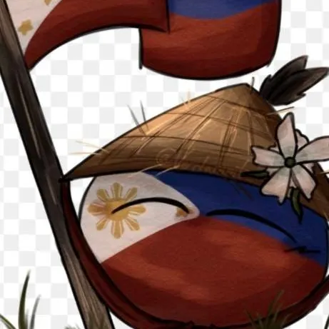 chat with ai character: Philippines