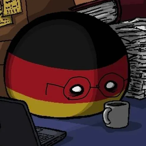 chat with ai character: Germany