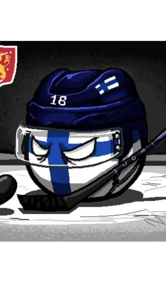 ai character: Finland background