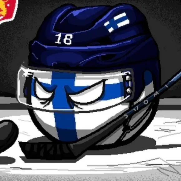 chat with ai character: Finland