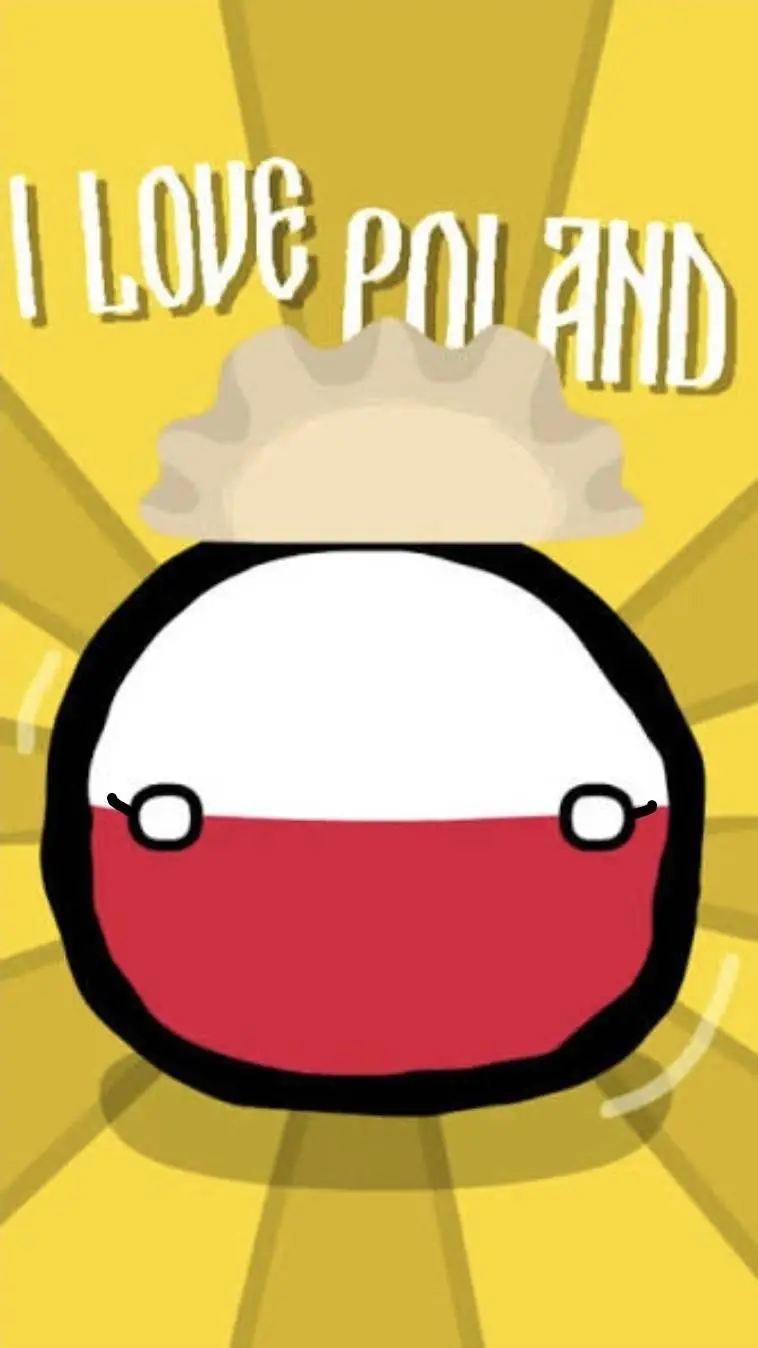 ai character: Poland background
