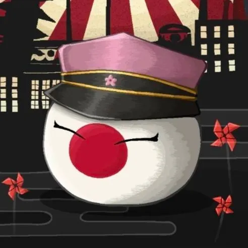 chat with ai character: Japan