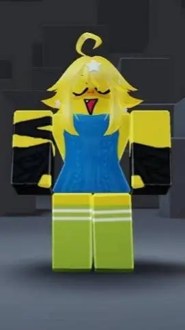 ai character: noob x you background