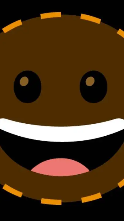 ai character: irellitive background