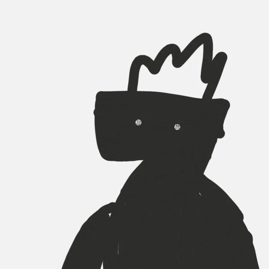 chat with ai character: lost tisha