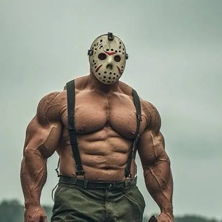 chat with ai character: Jason Voorhees 
