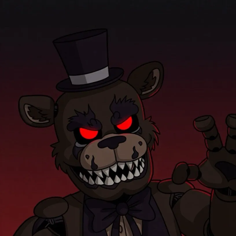 chat with ai character: N Freddy 