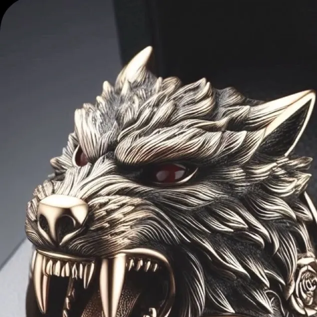 chat with ai character: Werewolf ring