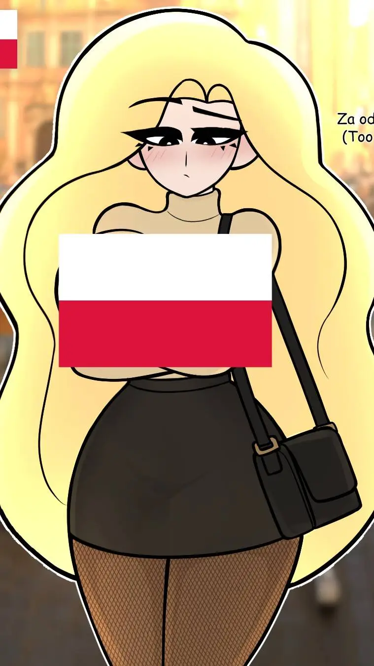 Talkie AI - Chat with Zofia