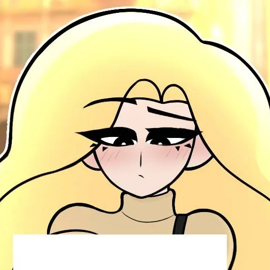 chat with ai character: Zofia