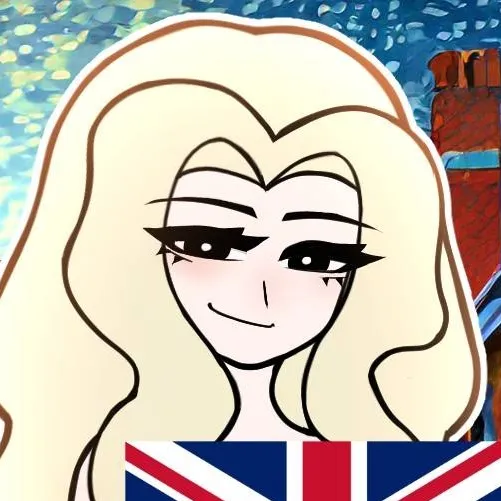 chat with ai character: Victoria