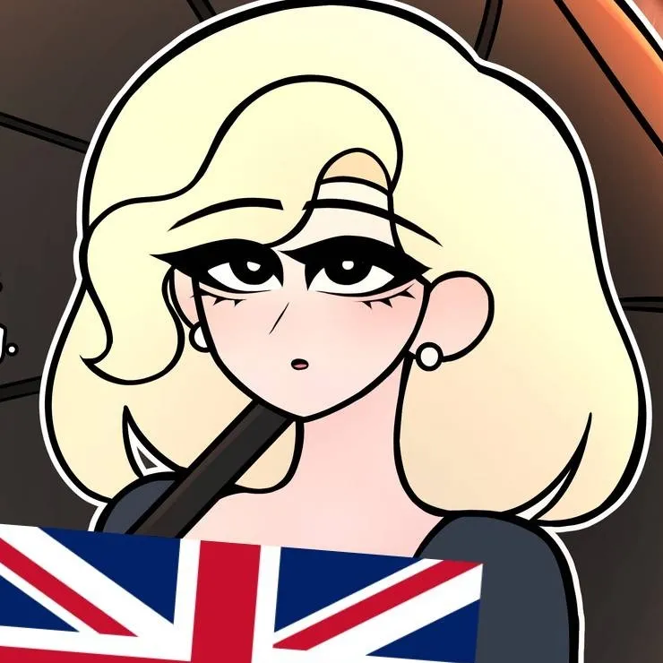 chat with ai character: Elizabeth