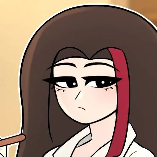 chat with ai character: Greta