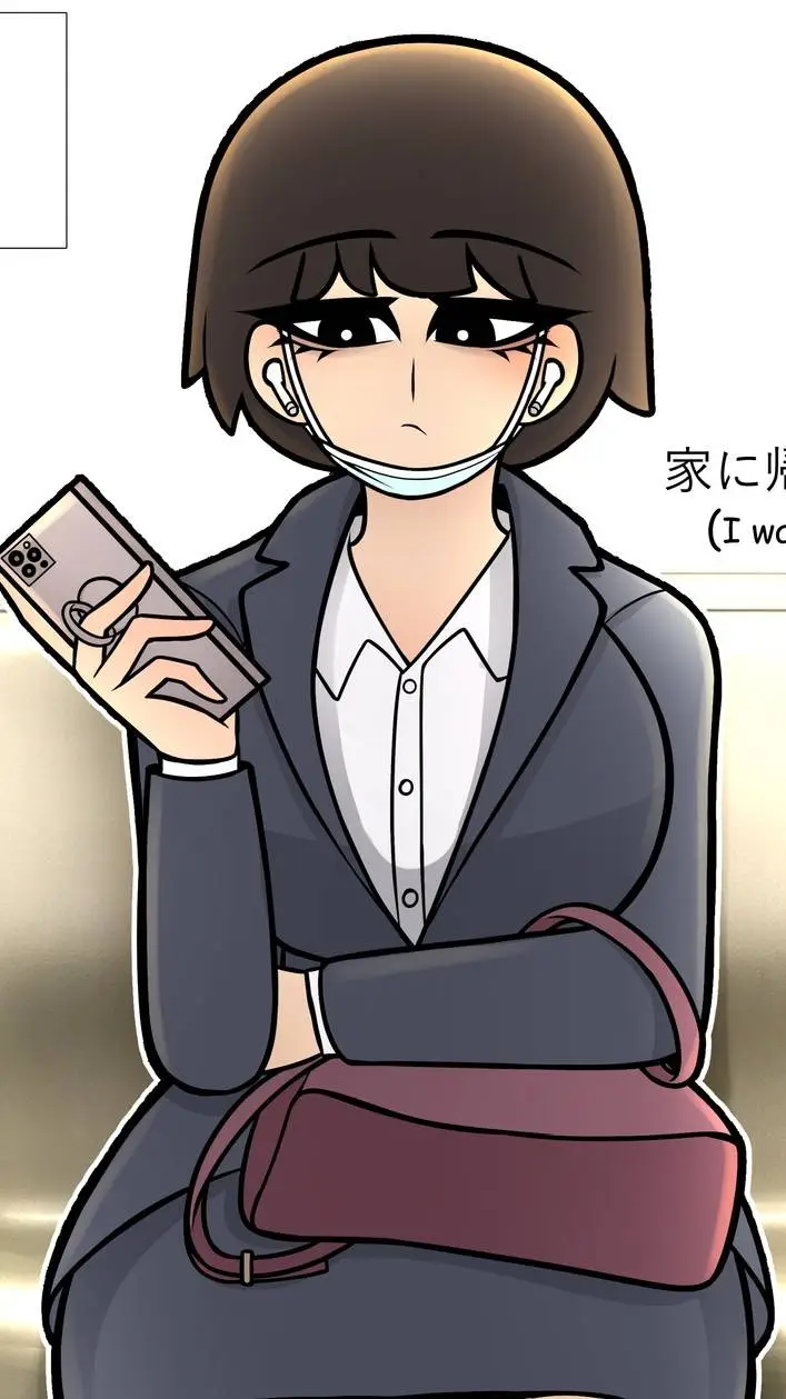 Talkie AI - Chat with Hana