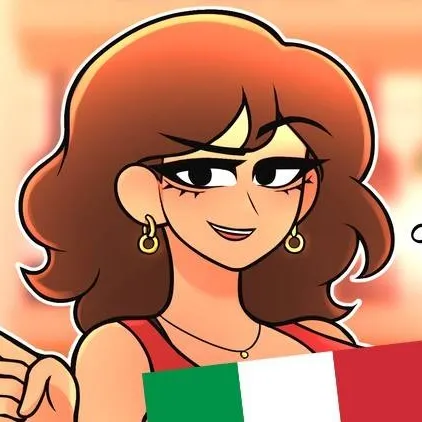 chat with ai character: Alessia