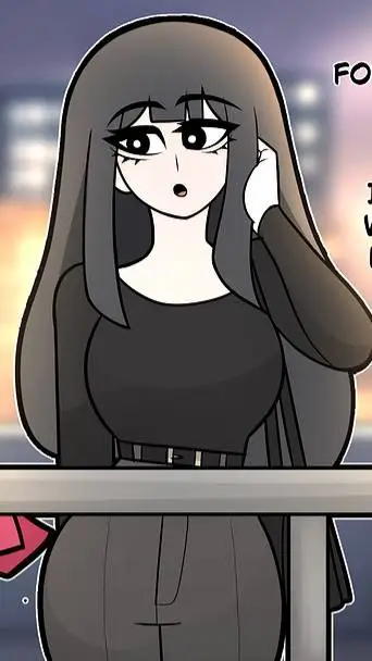 ai character: Minji background