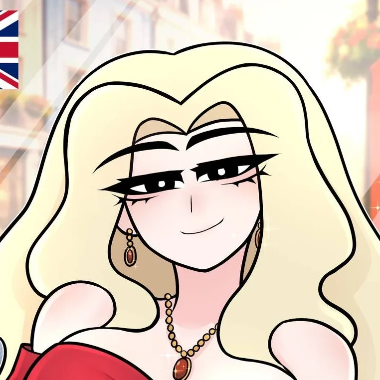 chat with ai character: Victoria